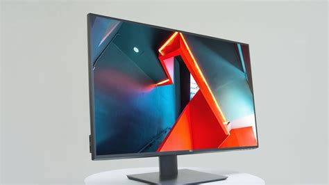 Dell U3219Q Monitor Review - GearOpen.com