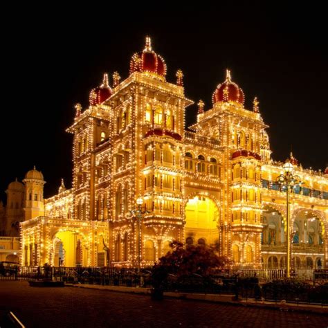 Mysore Palace: History, architecture, visiting hours and more