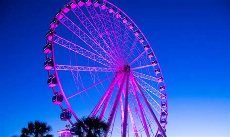 Myrtle Beach Skywheel – FITSNews