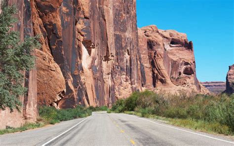 Moab Scenic Drives & Byways | Utah.com