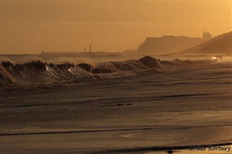 Weather - Whitby Sea Anglers Association