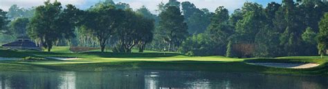 Orlando's Best Golf | Falcon's Fire Golf Course in Kissimmee