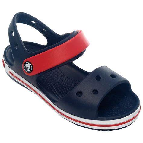 Crocs Crocband Sandal - Sandals Kids | Buy online | Bergfreunde.eu