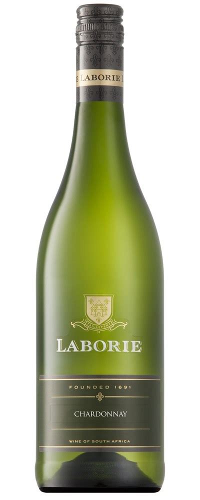 Laborie Chardonnay 2015 | wine.co.za