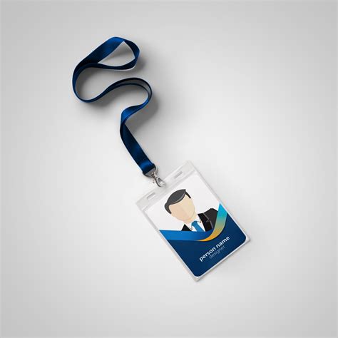 Plastic (PVC) ID Card - ez printers