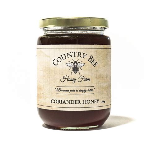 Vancouver Island Fireweed Honey - Country Bee Honey Farm