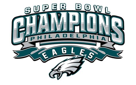 Super Bowl LII Philadelphia Eagles 2018 NFL season Minnesota Vikings ...