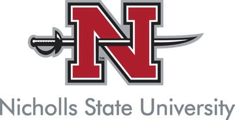 Nicholls State University – Logos Download