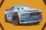 Terry Kargas | Pixar Cars Wiki | Fandom