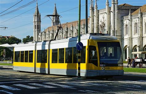 Lisbon Tram Route 15 | Portugal Travel Guide