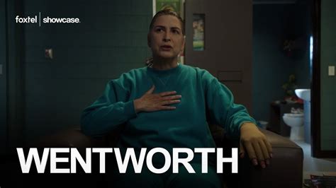 Wentworth Season 5 Episode 4 Recap | showcase on Foxtel - YouTube