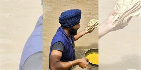 Understanding Punjab’s Floods and Celebrating the Resilience of the Panth