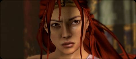 Heavenly Sword Sequel Rumored to be in Development