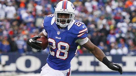 C.J. Spiller Highlights