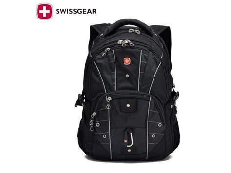 Swiss Gear Waterproof Multifunctional Men Travel backpack Knapsack ...