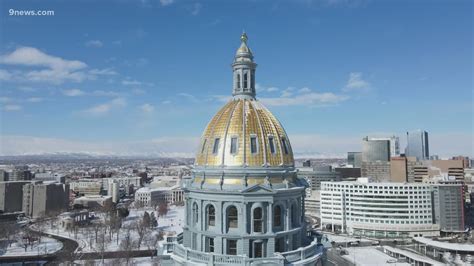 Colorado Secretaries of State can have felony convictions | 9news.com