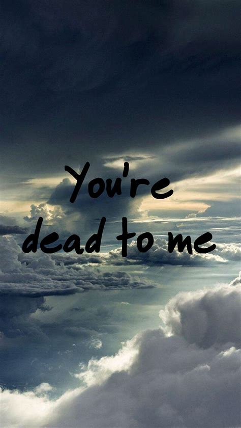 #quote #lifequote #fake | Life quotes, Youre dead to me, Dead to me