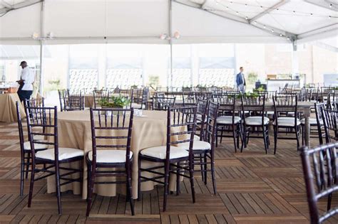 Photos: Ponce City Market’s view-rific ‘Rooftop Terrace’ events space - Curbed Atlanta