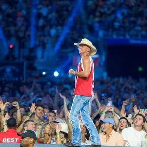 Kenny Chesney - ‘BORN’: New Album Release Date and Tracklist | Holler