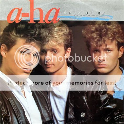 a-ha - Take On Me (Extended Version) at Odimusic