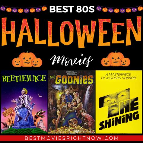 Best 80s Halloween Movies - Best Movies Right Now