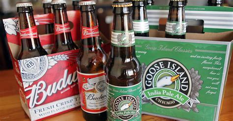 Inside Anheuser-Busch’s craft beer deals