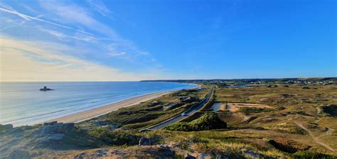 Top 10 Beaches in Jersey | BookJersey.co