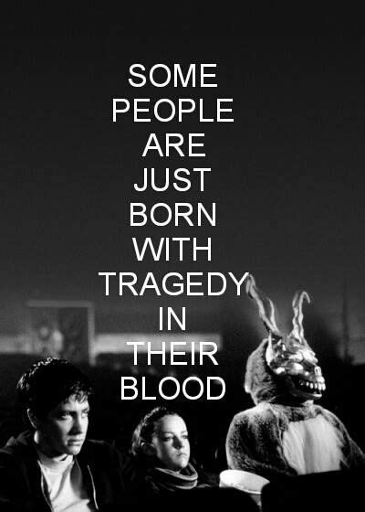 Donnie Darko Quotes - ShortQuotes.cc