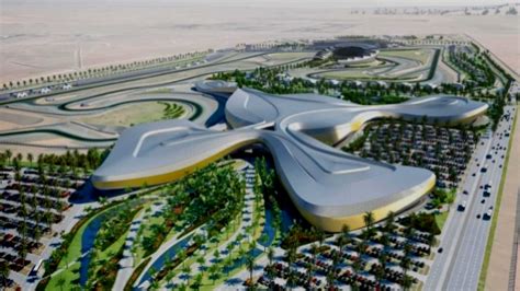 Kuwait Motor Town (1st Phase) – Al-Kulaib Universal Co.