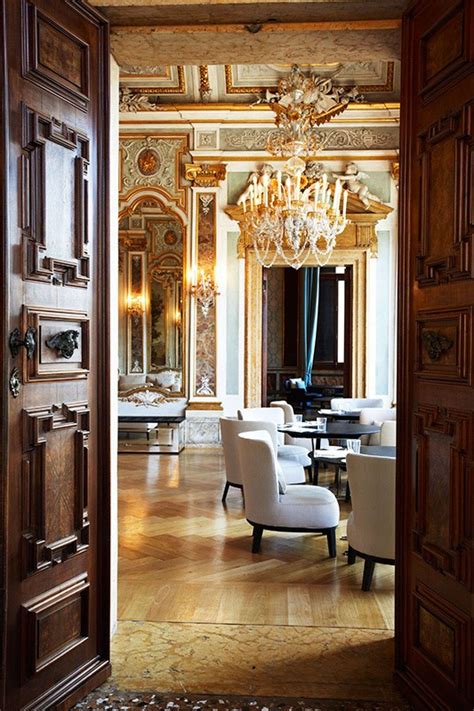 Aman-Venice-Piano-Nobile-Dining-Room | Venice hotels, Luxury hotel, Beautiful hotels