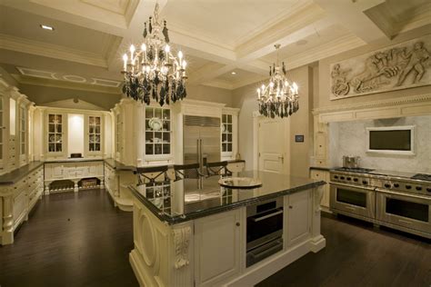 5 Elegant and Functional Kitchen Designs that Will Inspire You