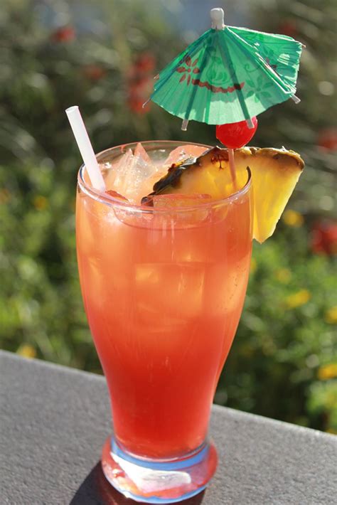 Puerto Rico: a 5 Star Vacation Destination | Captain Dan’s Travel Tips | Mango drinks, Rum ...