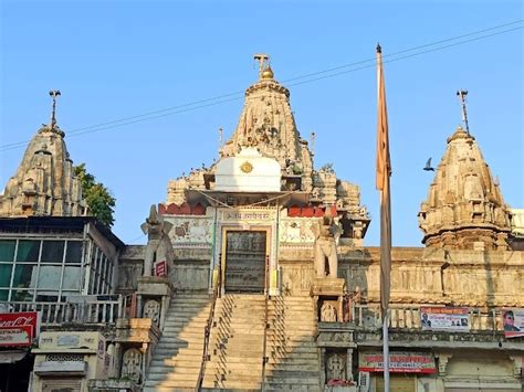 Jagdish Temple, Udaipur - Timing, History & Photos