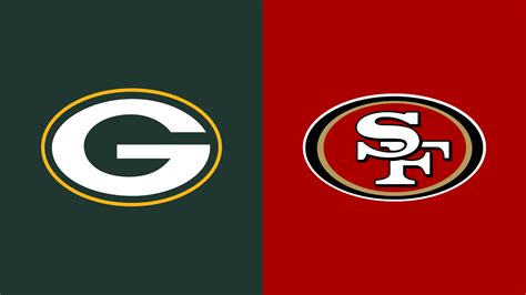 Green Bay Packers vs San Francisco 49ers Picks and Predictions 2024 ...