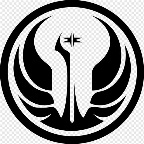 Jedi Master Symbol