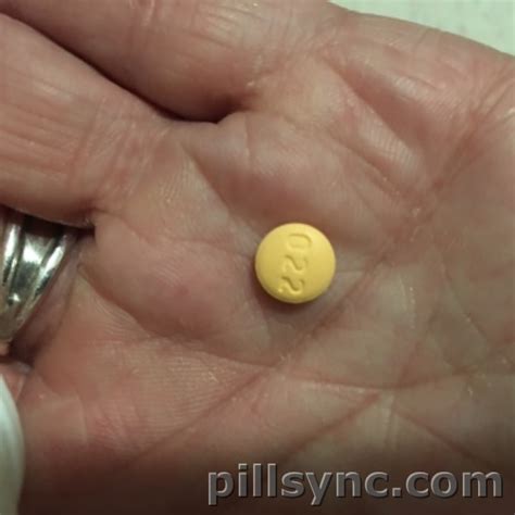 Pill Identifier Search - Drug Facts Search by Name, Imprint, NDC, and ...