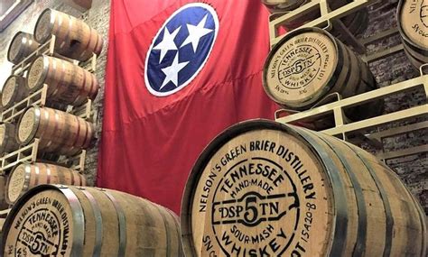 Tennessee Whiskey Tours - Tennessee Whiskey Tours | Groupon