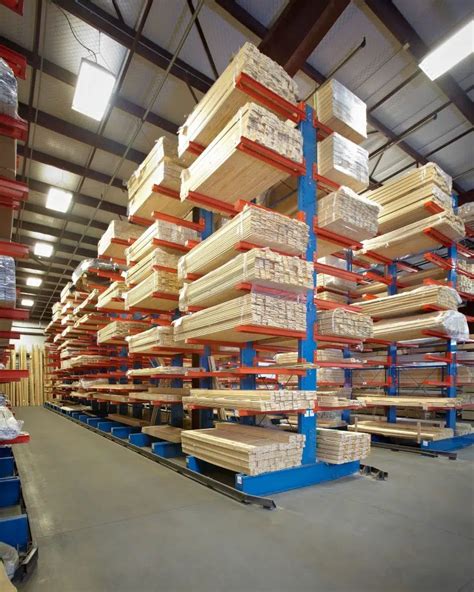 Cantilever Rack Guide: Ordering Cantilever Racking