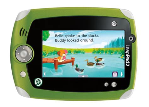 leapfrog leappad educational games