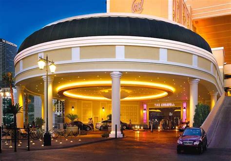 THE CROMWELL CASINO & HOTEL, LAS VEGAS Infos and Offers - CasinosAvenue