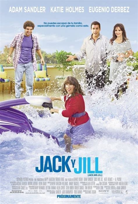 Jack and Jill Trailer