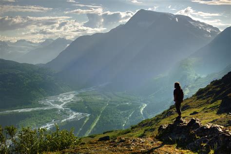 Hiking Trails | Discover Valdez