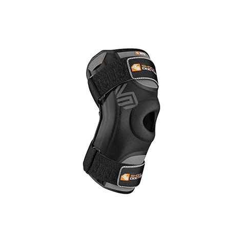 The Best Knee Brace for MCL Sprains and other Injuries: Reviews and ...