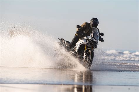 Taming The Big Cat — Triumph Tiger 900 Rally Pro Review - Motoring World