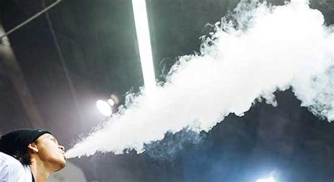 How to Get Bigger Vape Clouds? Get Best Clouds | Ecigopedia