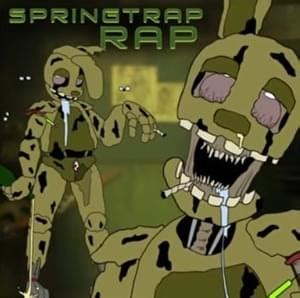 Rockit Music – Springtrap VS Glitchtrap Samples | Genius