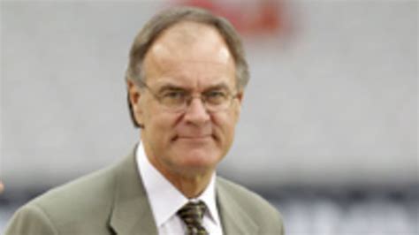 Brian Billick: I'd 'never say never' to coaching return