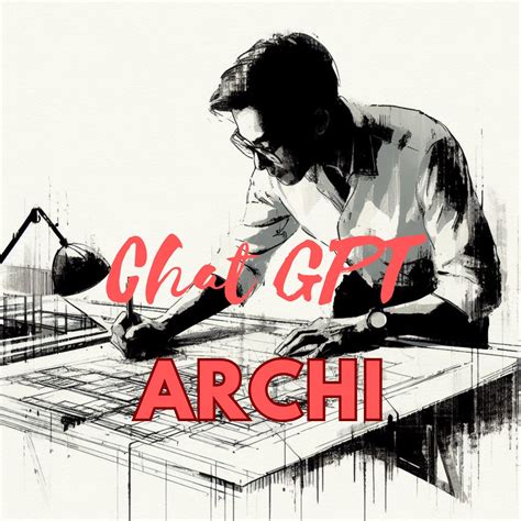 5 chat GPT prompts you can use as an architect