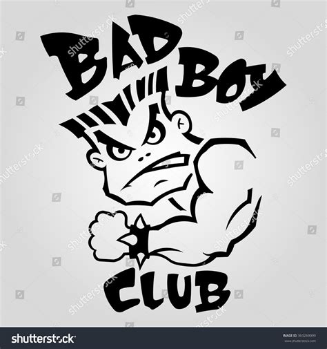 88,745 Bad Boy Images, Stock Photos & Vectors | Shutterstock