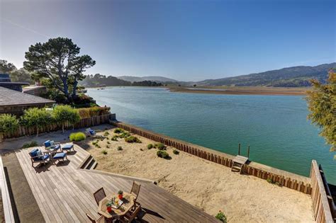 5 Bay Area beach houses to keep you cool all summer - Curbed SF